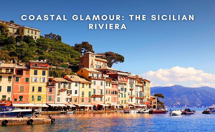 Sicily Italy’s Crown Jewel