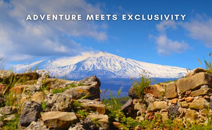 Sicily Italy’s Crown Jewel