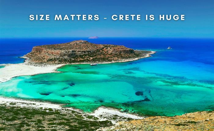 Why Crete Might Just Be Greece’s Best Island