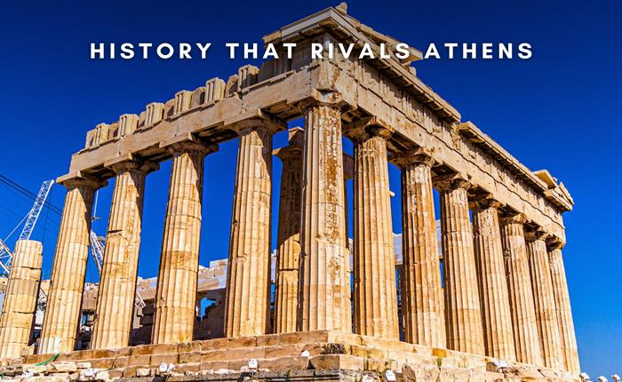 Why Crete Might Just Be Greece’s Best Island