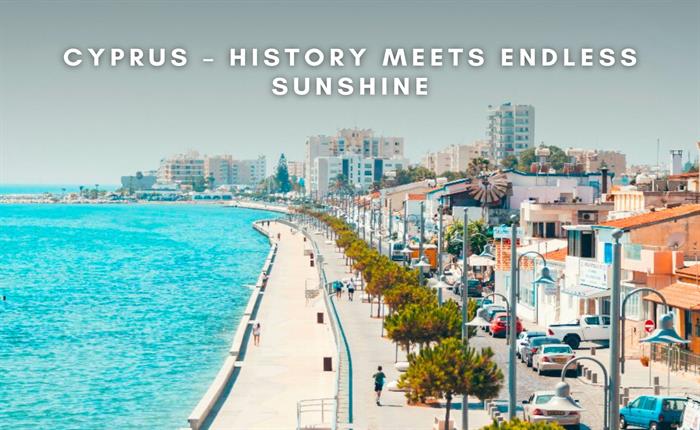Best Destinations for Hot Weather in October