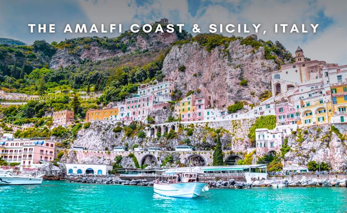 Best Destinations for Hot Weather in October