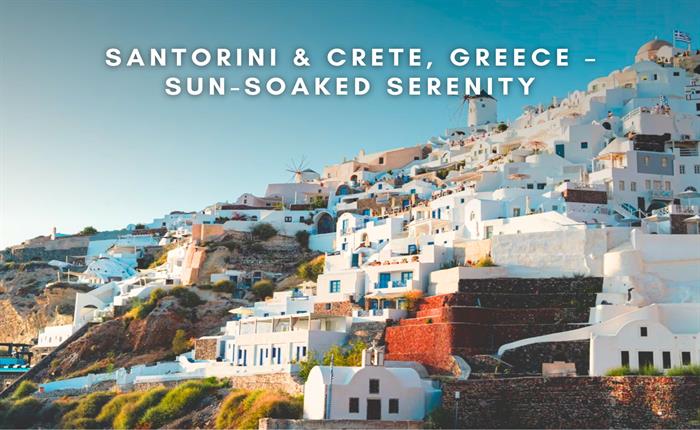 Best Destinations for Hot Weather in October