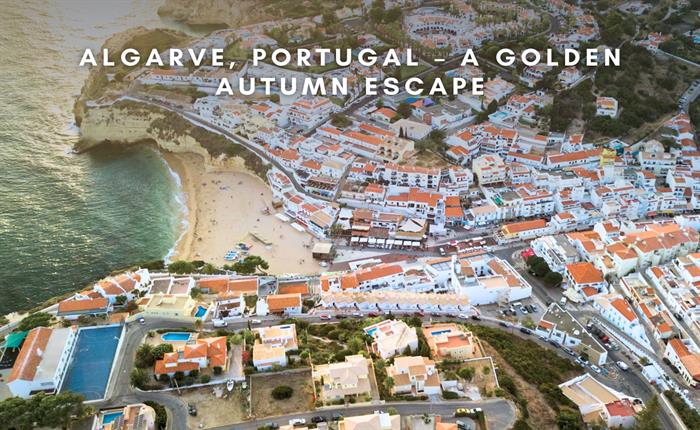 Best Destinations for Hot Weather in October