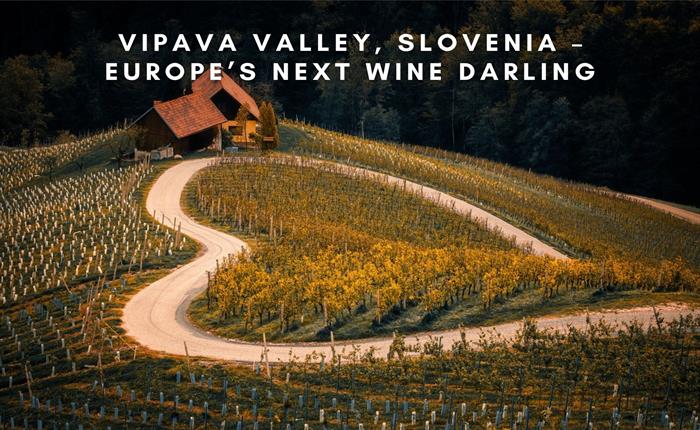 Europe’s Hidden Gems The Best Secret Destinations for a Fall Escape
