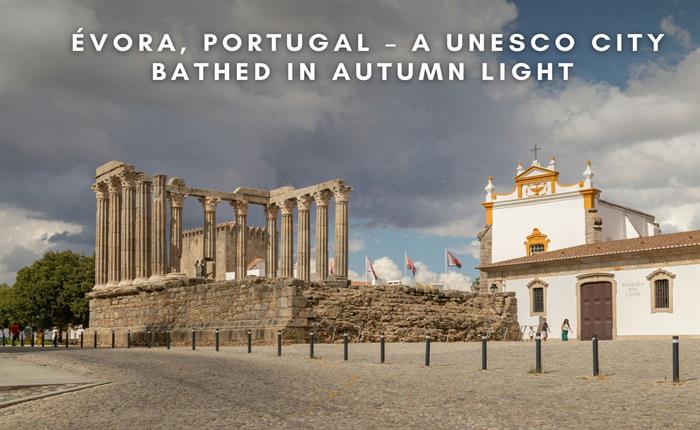 Europe’s Hidden Gems The Best Secret Destinations for a Fall Escape