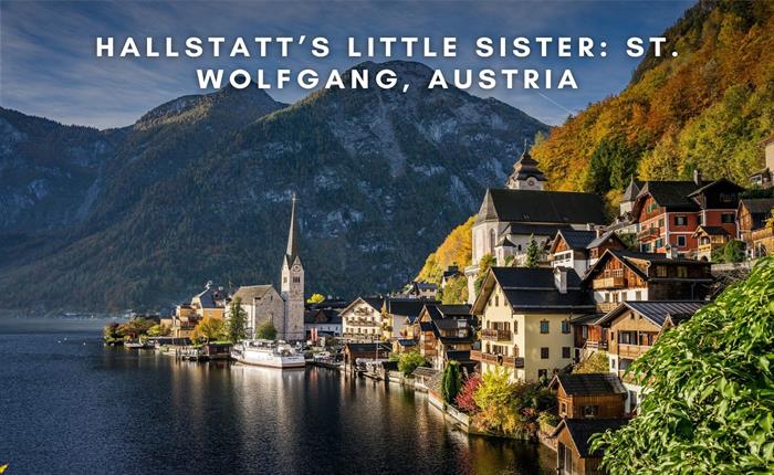 Europe’s Hidden Gems The Best Secret Destinations for a Fall Escape