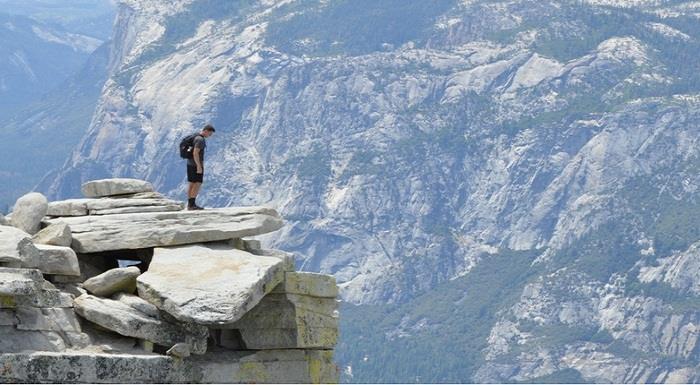 5 Excuses that Hold You Back from Adventure