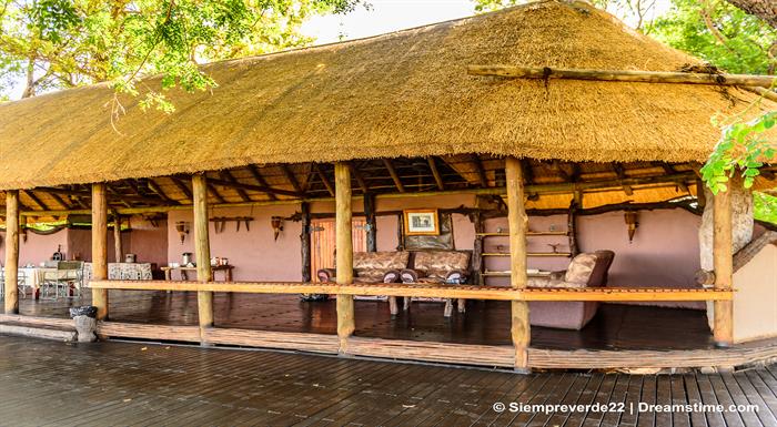 5 Secret Safari Destination in Botswana