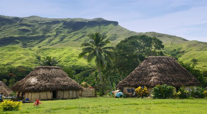 Things you must do on Viti Levu - the Main Island fiji