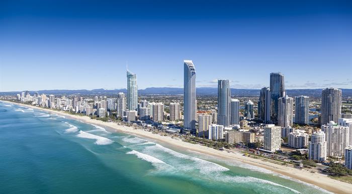 Gold Coast Travel Guide