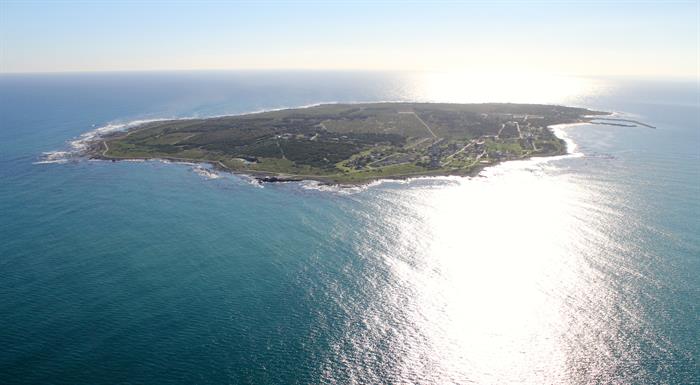 What to Expect on Robben Island