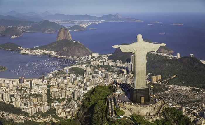 10 Fantastic Things You Have To Do In Rio de Janeiro, Brazil