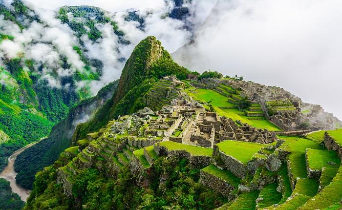 14 unique Tips For Backpacking South America
