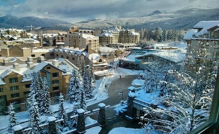 Top 10 Things to Do in Whistler During Winter