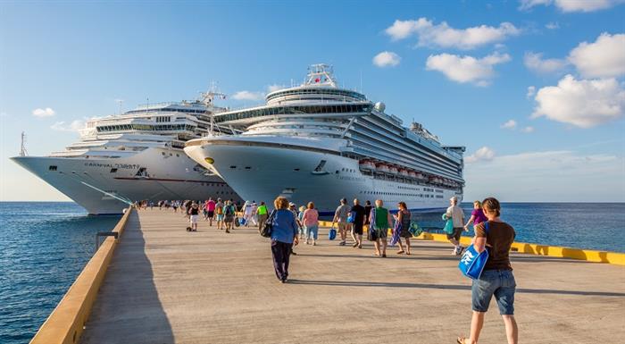 The Ultimate Cruise Packing Checklist