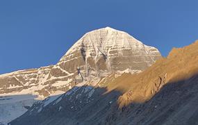 Kailash Mansarovar