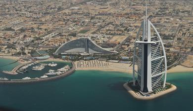Middle East