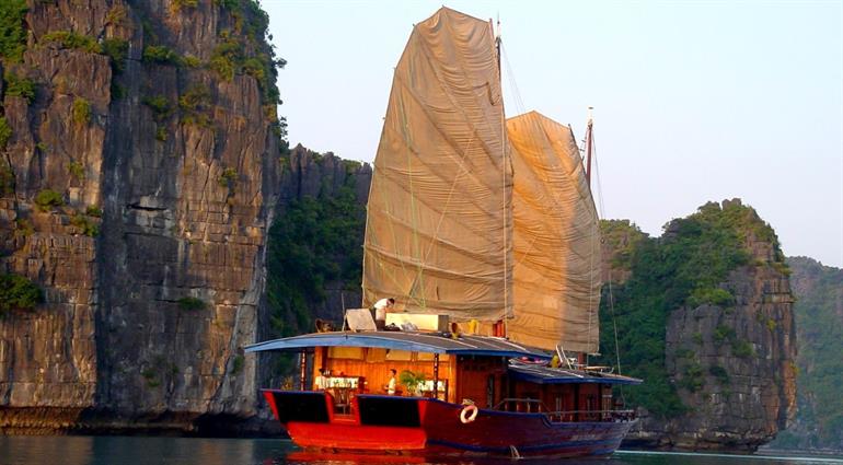 Mystic Southeast Asia