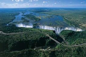 South Africa, KNP and VF