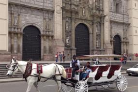 Private Peru Express