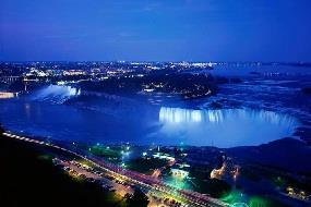 Elegant East Coast of USA