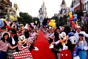 Magical Orlando