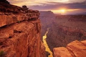 Wonderful West Coast of USA