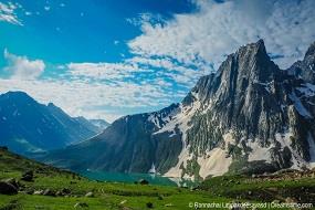 Kashmir Special - 7 Days