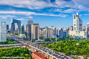 10 Days China