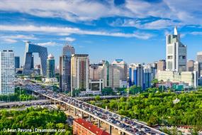 11 Days China