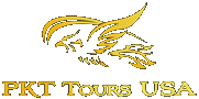 PKT Tours USA